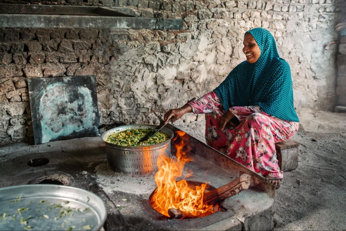 Explore the local culture